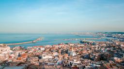 Algiers vacation rentals
