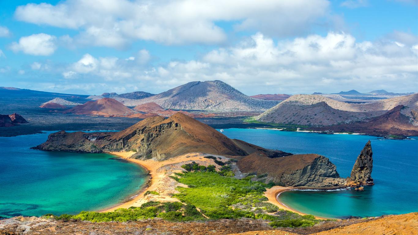 trip to the galapagos cost