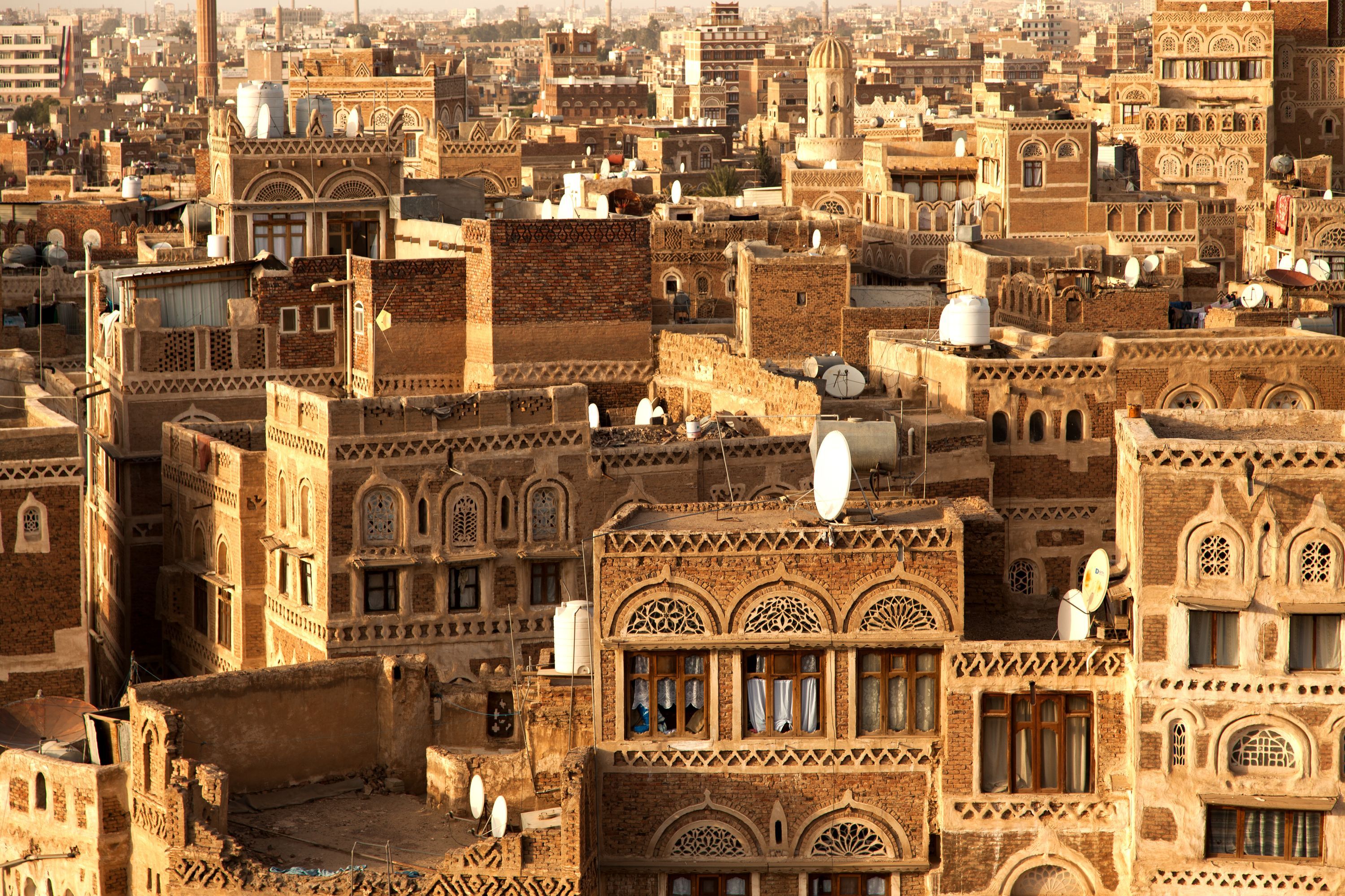 Cheap Flights to Yemen KAYAK