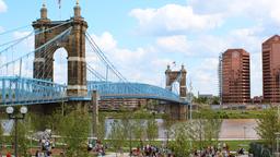 Cincinnati vacation rentals