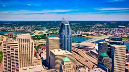 Cheap Flights From Alabama To Cincinnati From 87 Kayak
