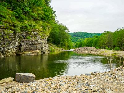 Broken Bow