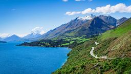Glenorchy hotels