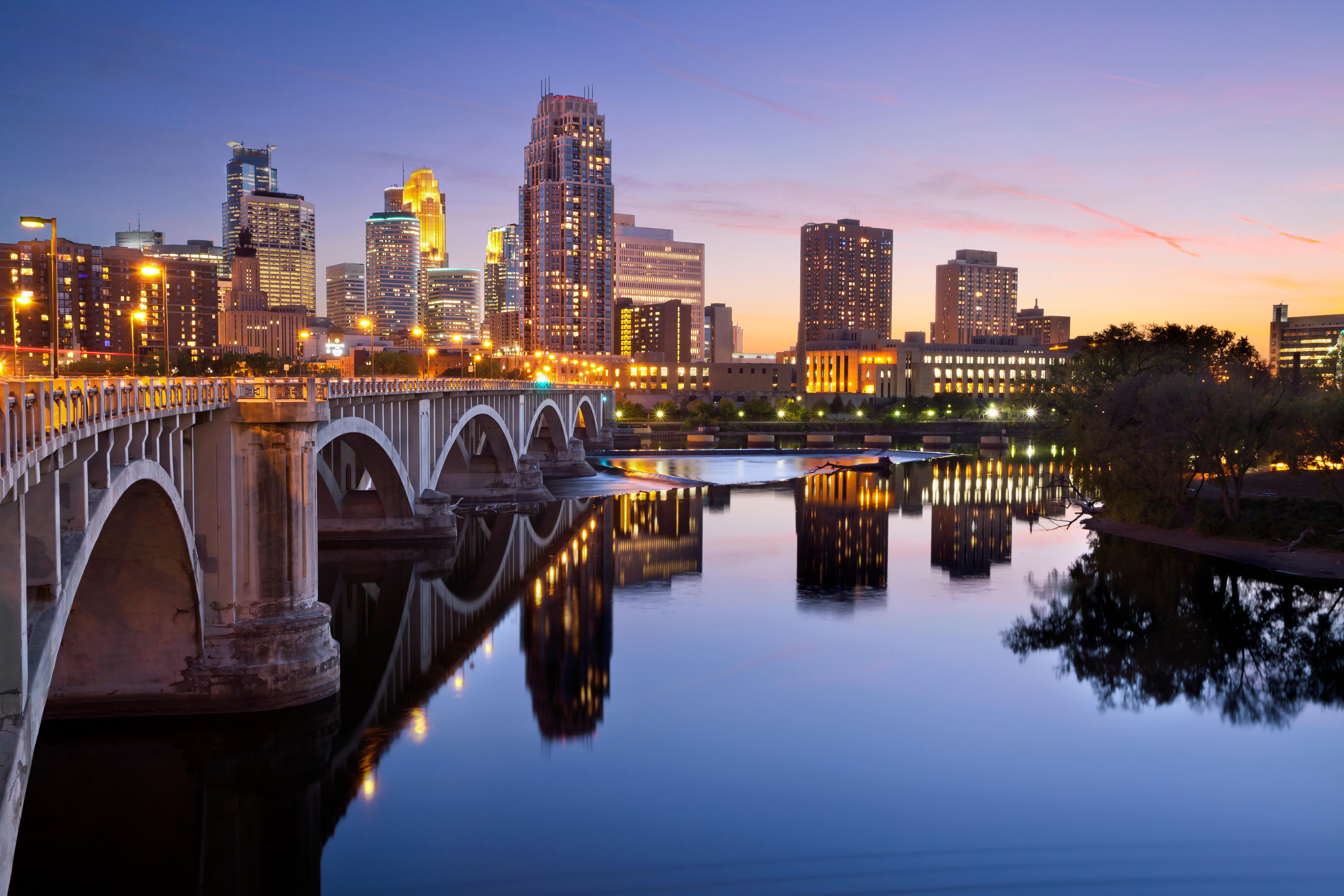 Minnesota to sales new jersey flight