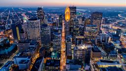 Find cheap flights from Shreveport to Minnesota