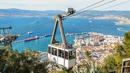 Gibraltar hotels