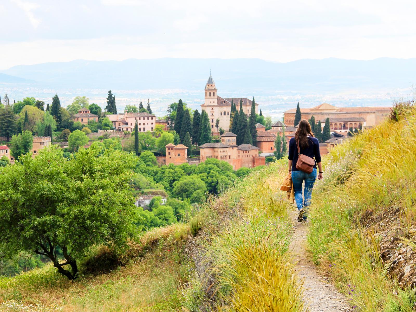 Flexible Flights to Spain for All Tastes! - Exploring Various Travel Preferences in Spain