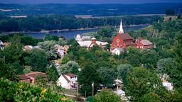 Hermann vacation rentals