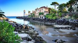 Find cheap flights to Portugal