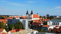 Trnava Hotels