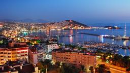 Kusadasi vacation rentals