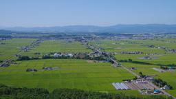 Higashikawa hotels