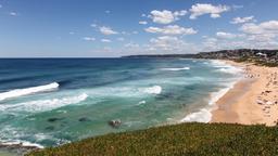 Find cheap flights from North Carolina to Australia
