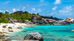 British Virgin Islands hotels