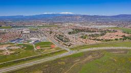 Hemet car rentals