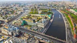 Find cheap flights from Beijing Capital Airport to Moscow