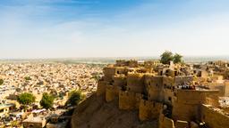 Jaisalmer vacation rentals