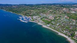 Moniga del Garda hotels