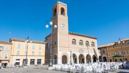 Fano car rentals
