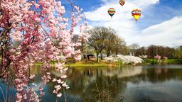 Newark vacation rentals