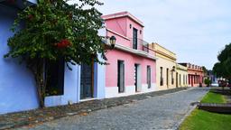 Colonia del Sacramento hotel directory