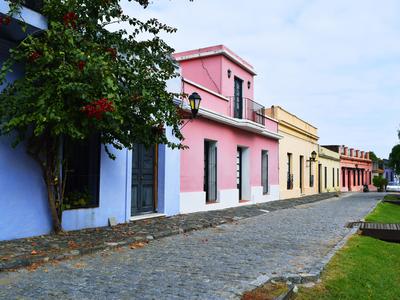 Colonia
