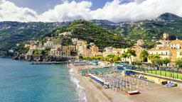 Minori hotel directory