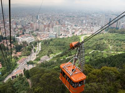 Colombia Vacation Home Rentals