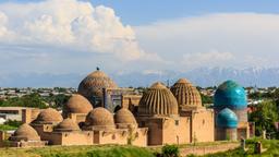 Uzbekistan vacation rentals