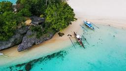 Hotels near Boracay Godofredo P. Ramos airport