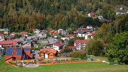 Szczyrk Hotels