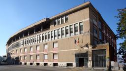 Frosinone Hotels