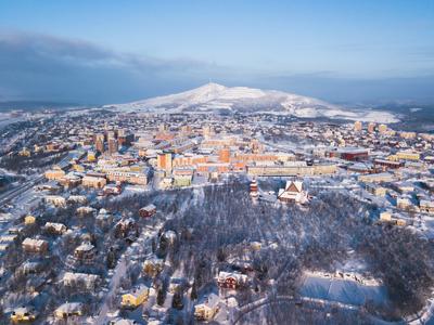 Kiruna