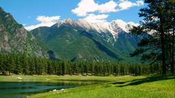 Find cheap flights to Cranbrook