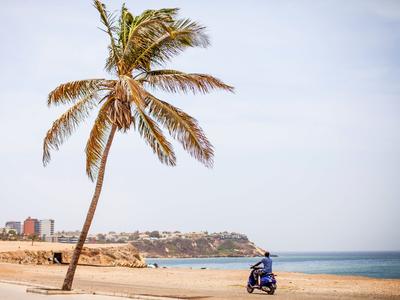 Dakar