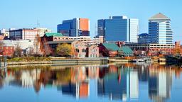 Find train tickets to Wilmington