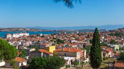 Balıkesir car rentals