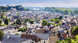 Montaigu car rentals