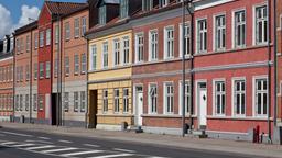 Silkeborg hotels