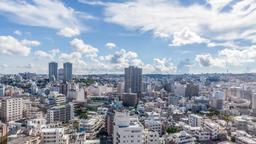 Naha Hotels