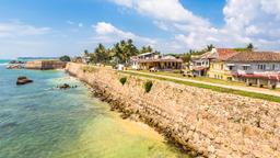 Galle vacation rentals