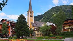 Bad Hofgastein Hotels