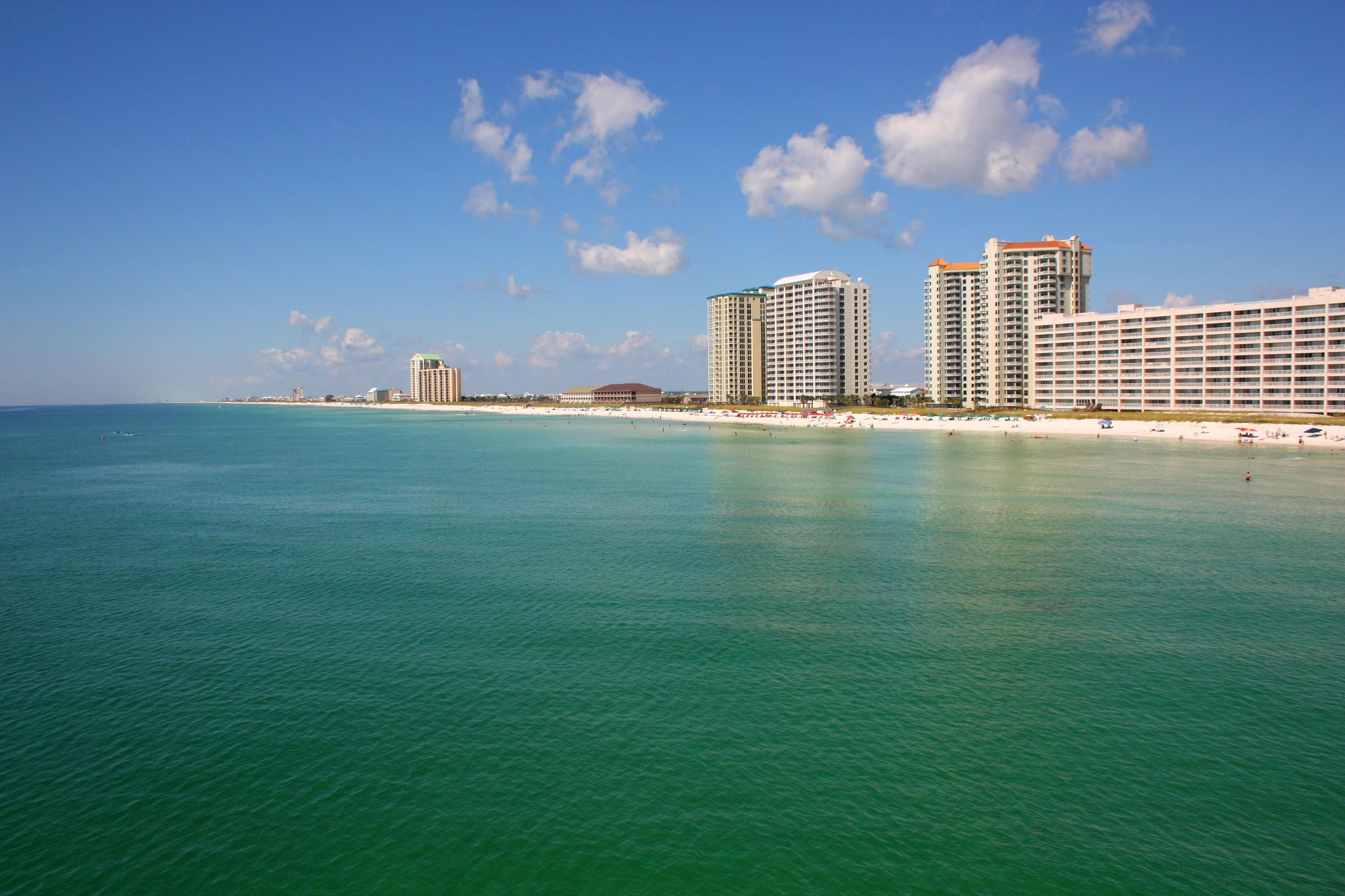 Navarre beach vacation rentals from 158 night kayak