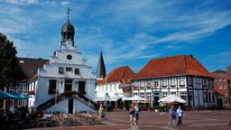 Lingen Hotels