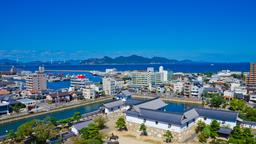 Imabari hotel directory