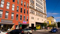 Find cheap flights from North Carolina to Watertown
