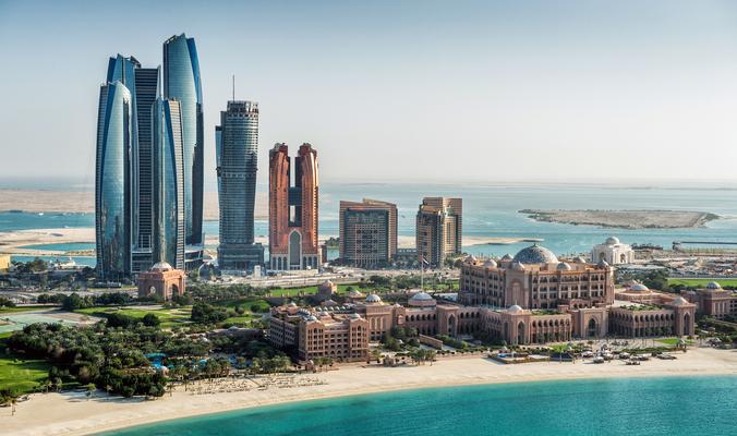 Abu Dhabi