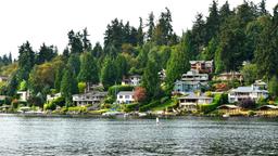 Find cheap flights from Shenzhen to Washington