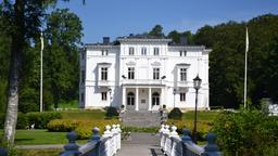 Alingsås hotels