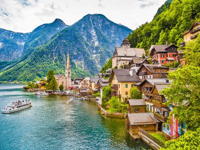 Hallstatt